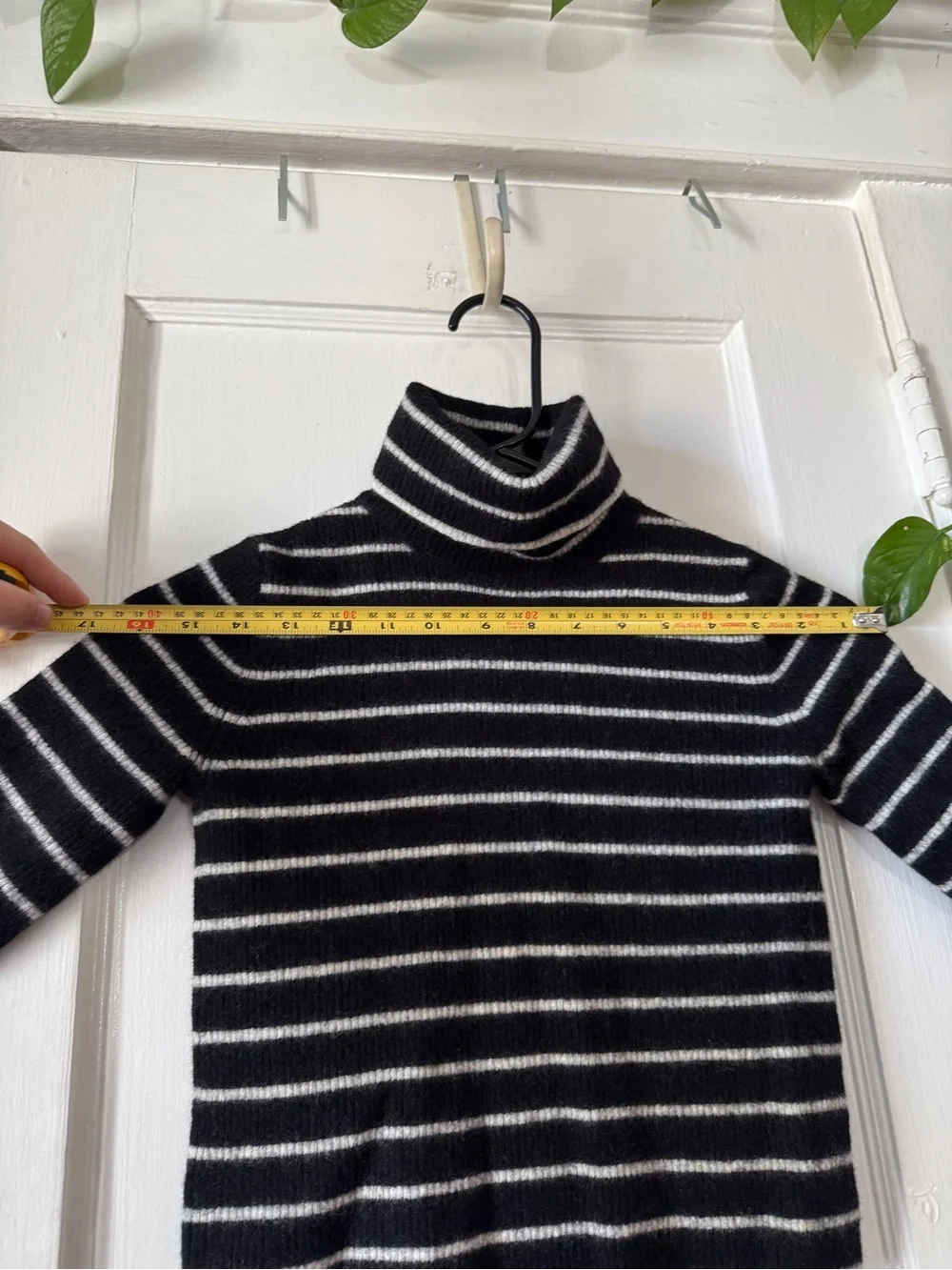Madewell soft knit
